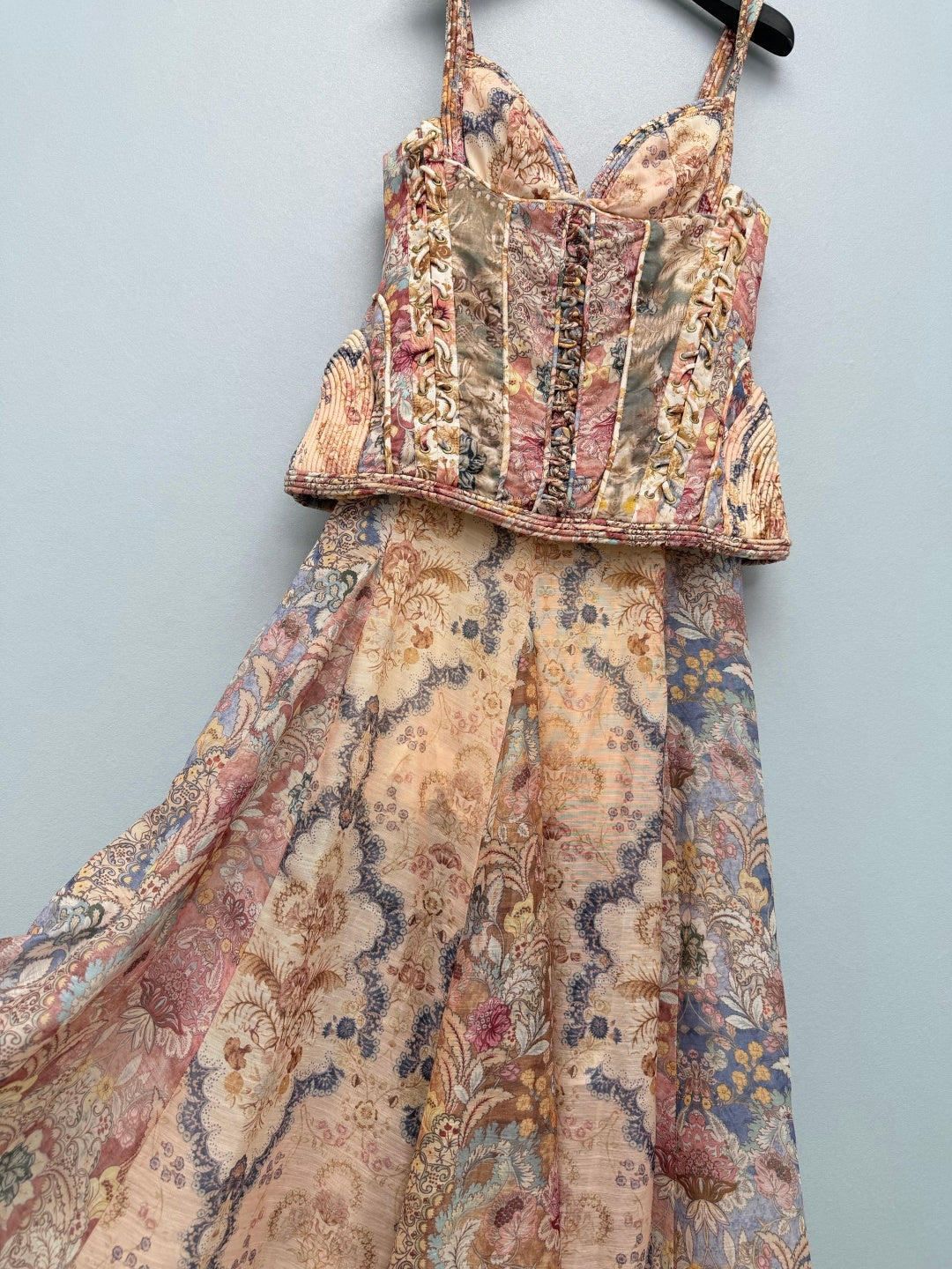 Zimmermann 2026 Dress 501
