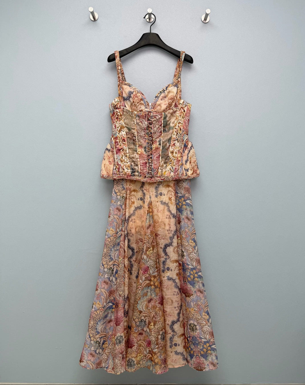 Zimmermann 2026 Dress 501