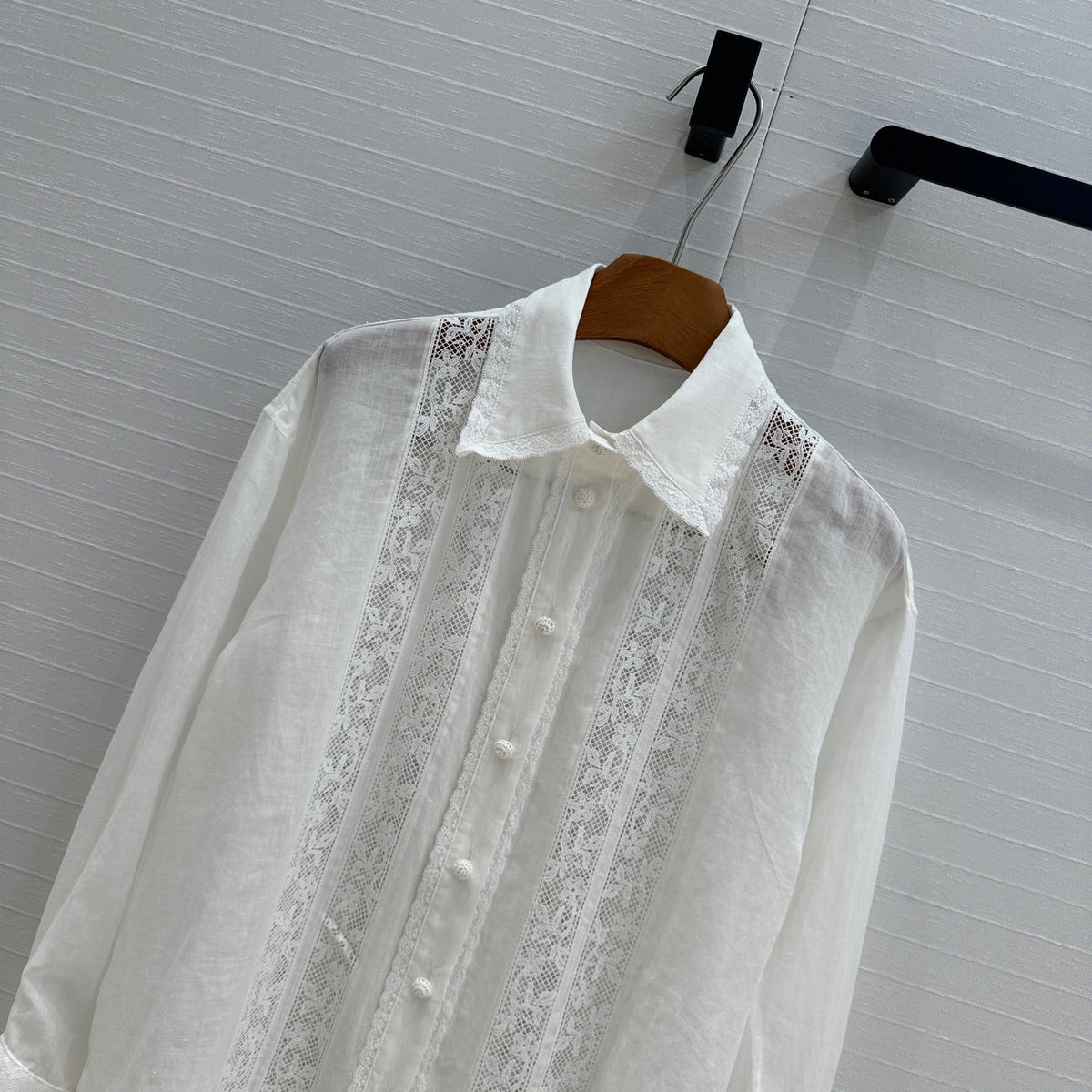 Zimmerman Shirt 229