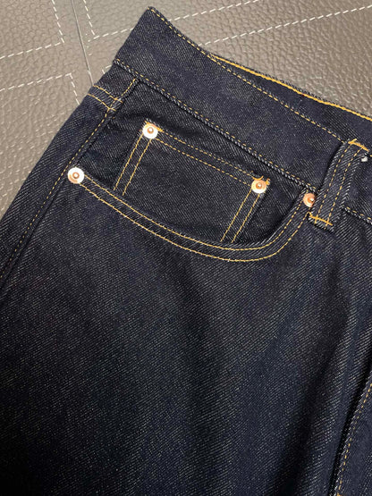 GC 2026 Men's Casual Shorts Denim 637991