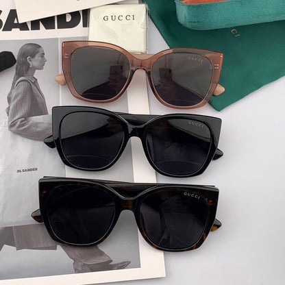 Gucci 2025 Sunglasses 558394