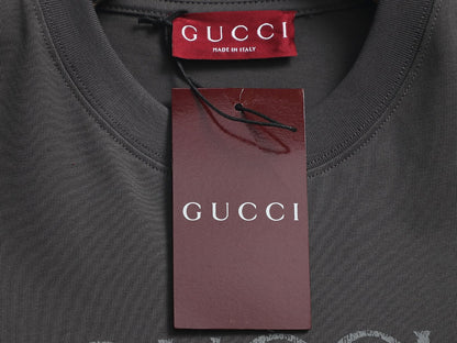 GC 2026 Men's Short-Sleeve T-Shirt Pure Cotton 642445