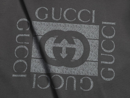 GC 2026 Men's Short-Sleeve T-Shirt Pure Cotton 642445