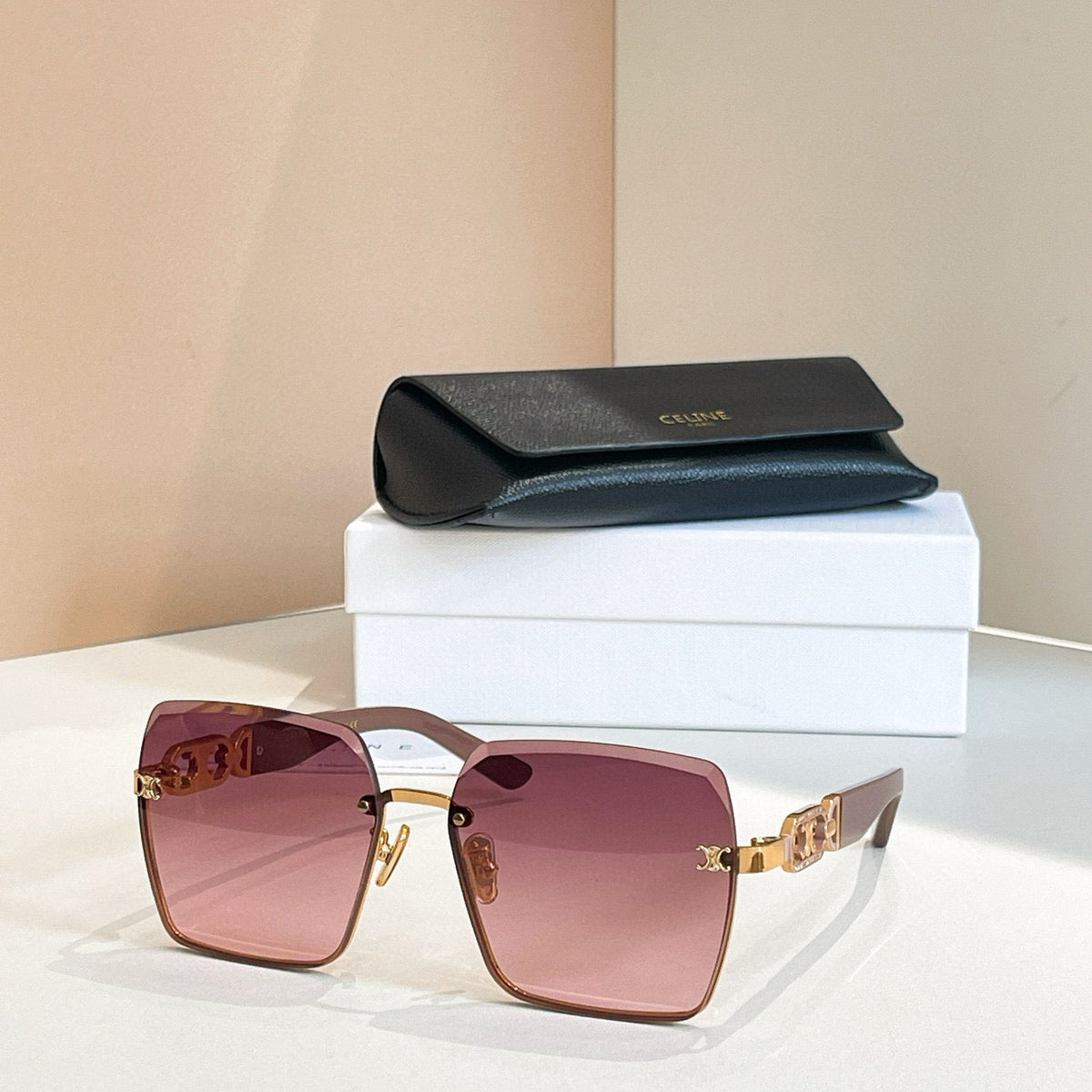 Celine Sunglasses 650841