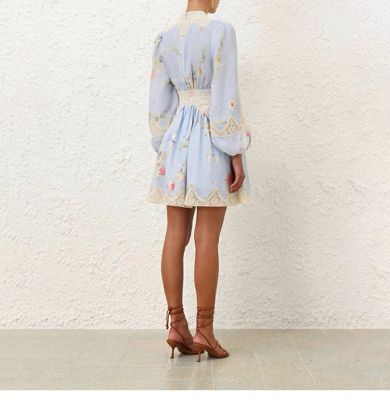 Zimmermann Dress 118