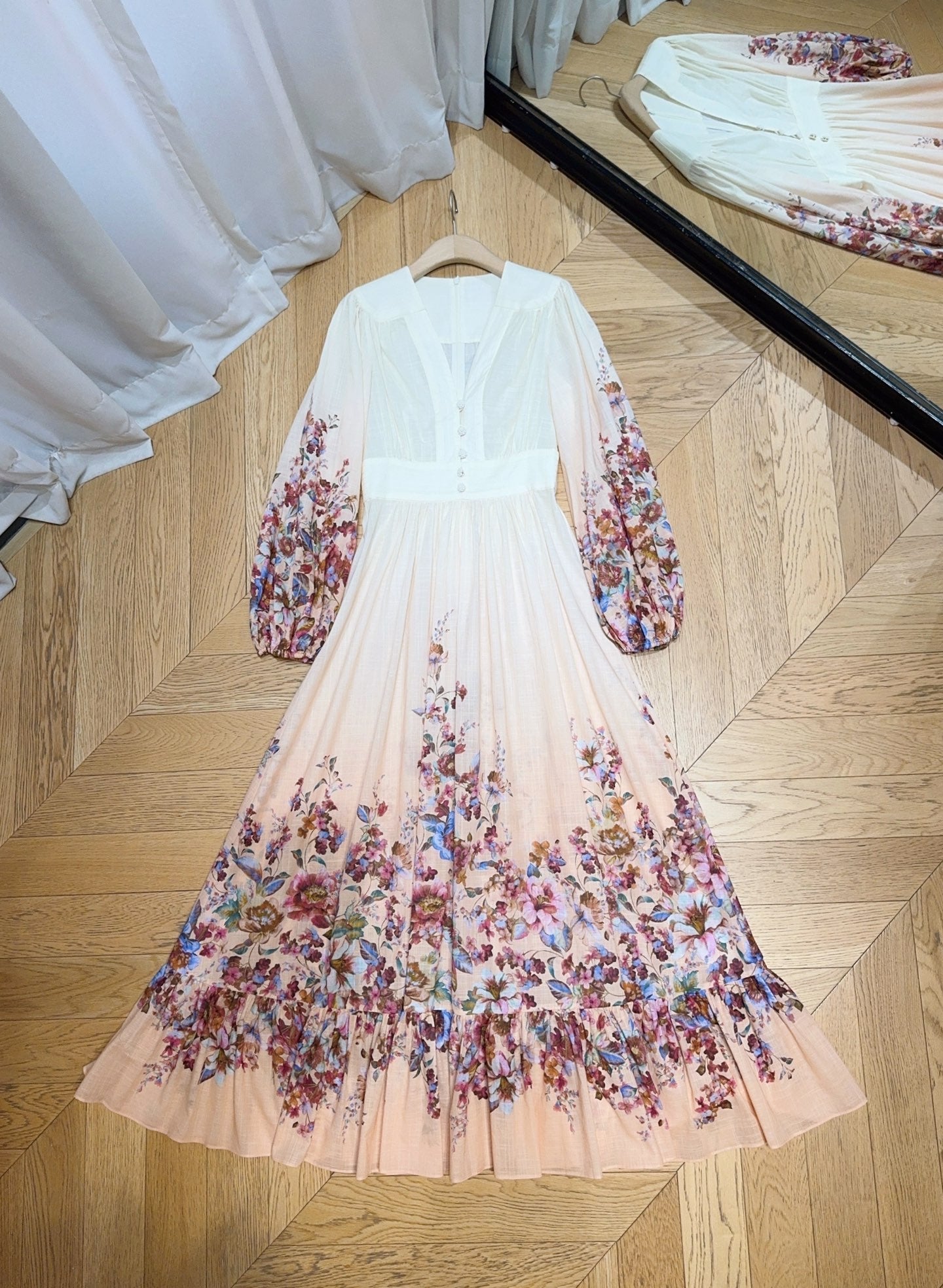 Zimmermann 2026 Dress 403