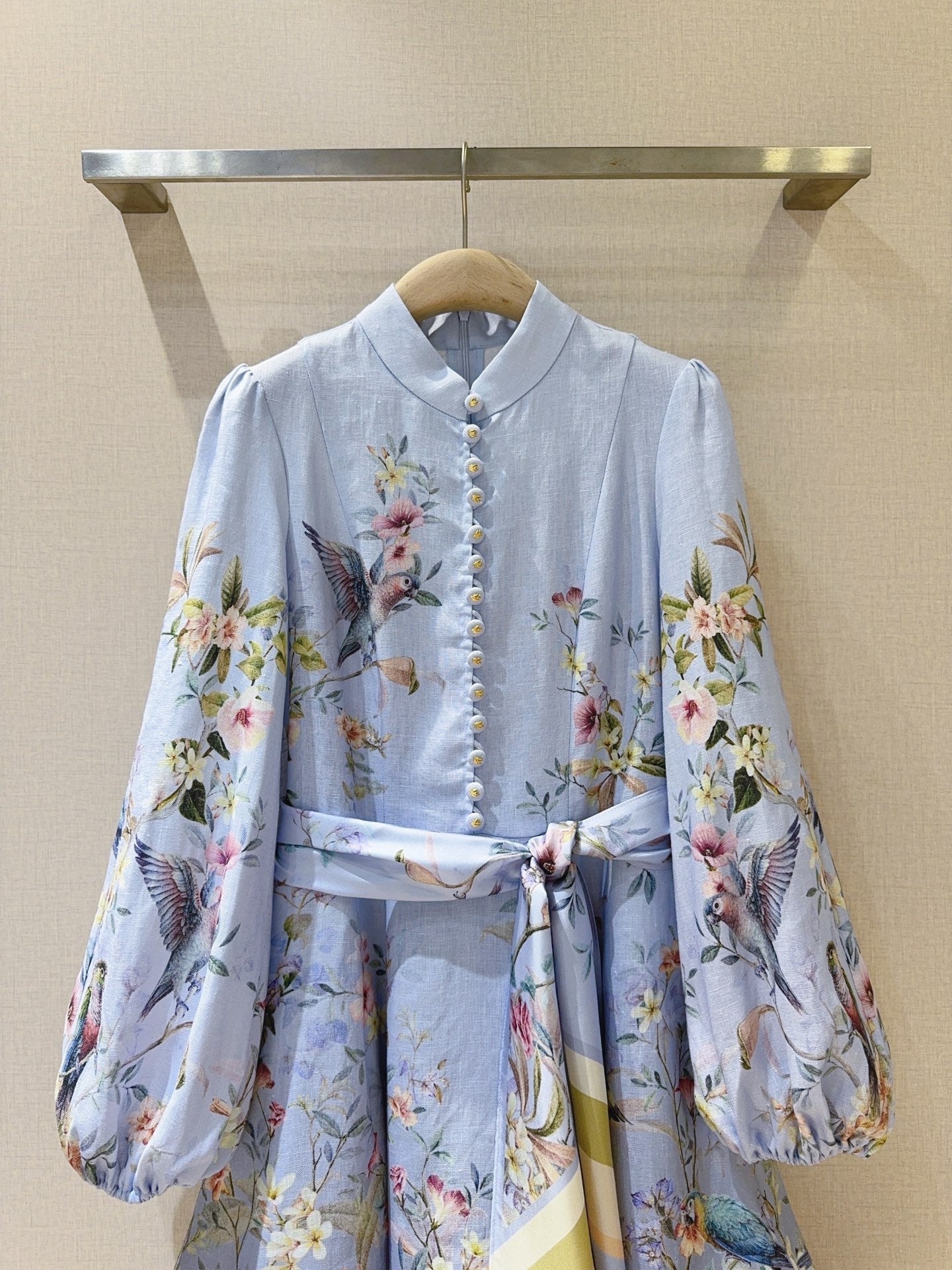 Zimmermann 2026 Dress 405