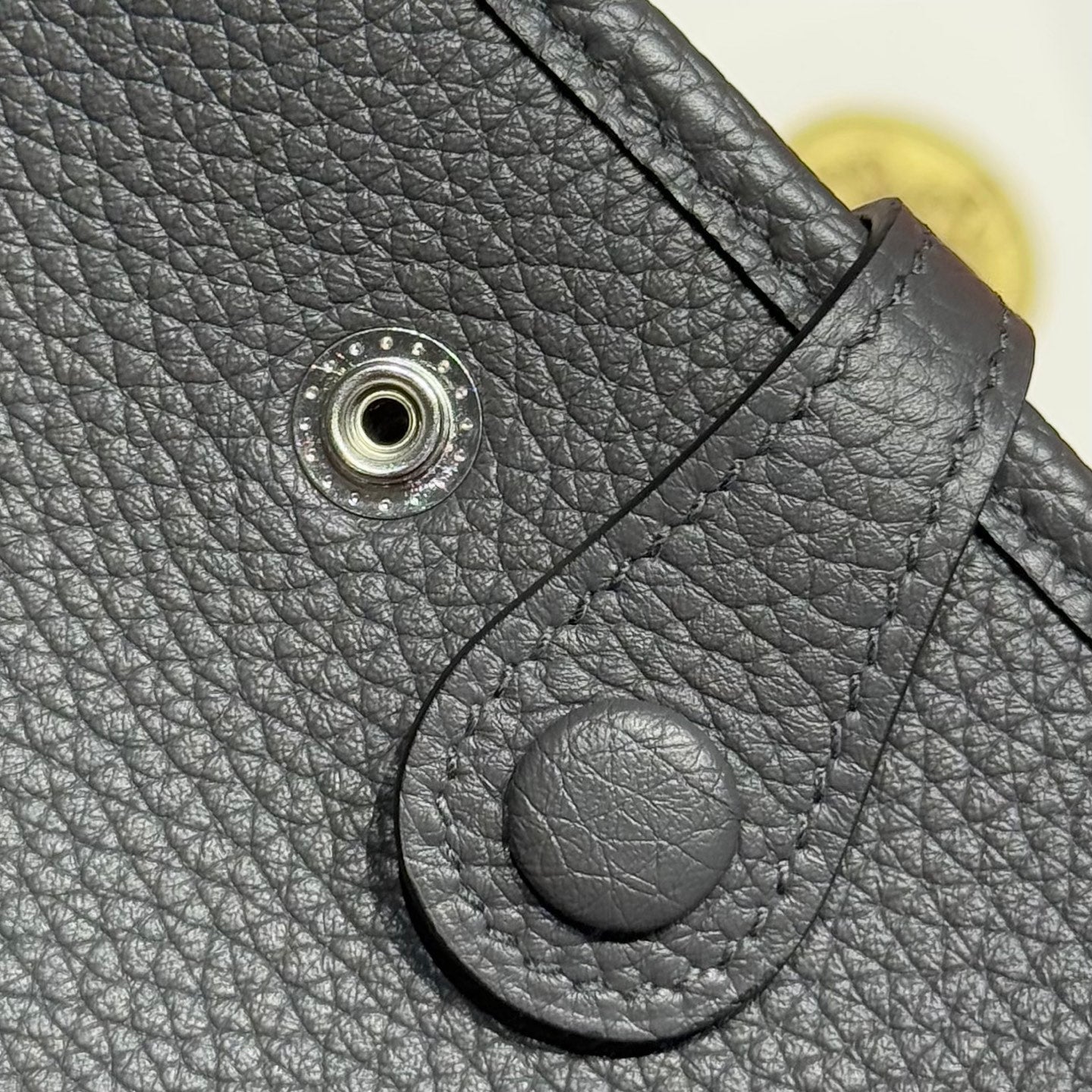 Hermes Evelyn 18 Bag Epsom Leather