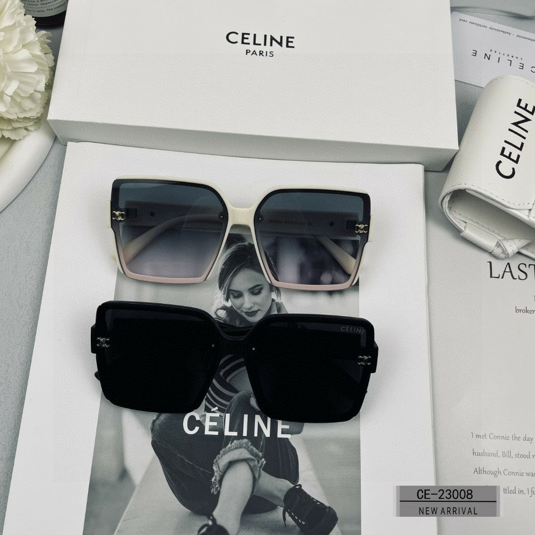 TRIOMPHE SUNGLASS 23008 IN ACETATE