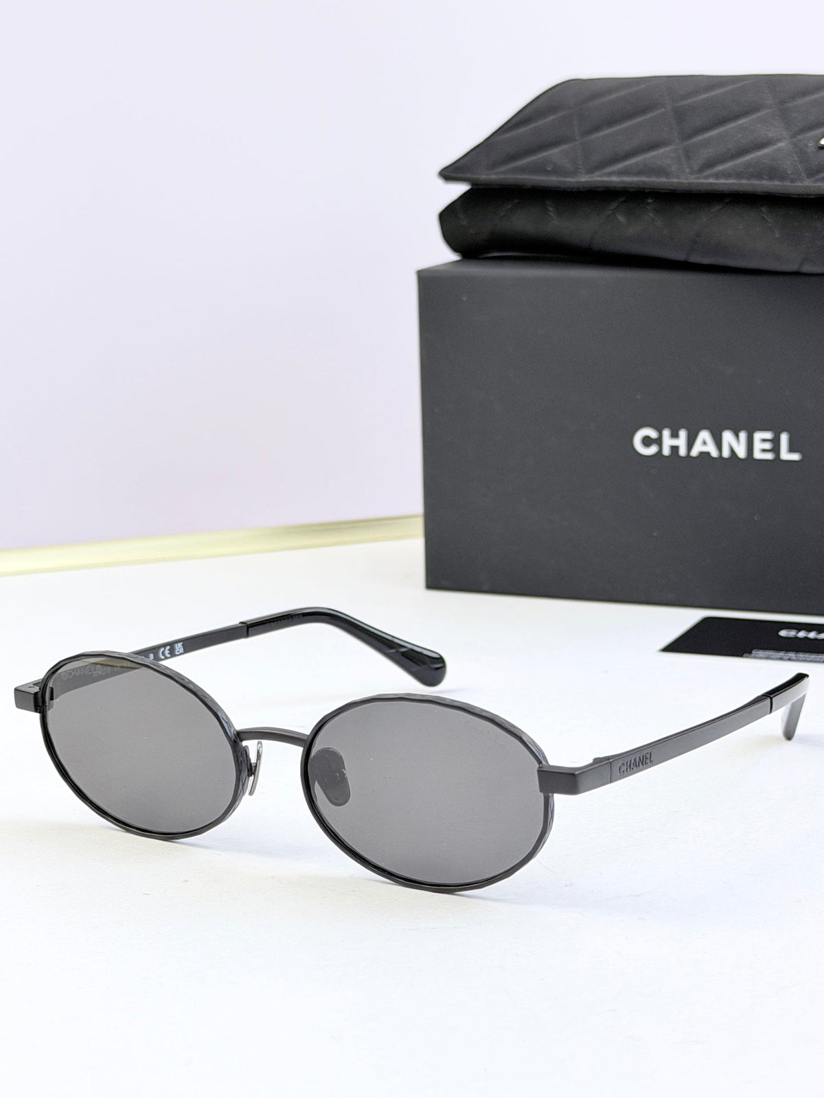 Chanel 2026 Sunglasses 2227