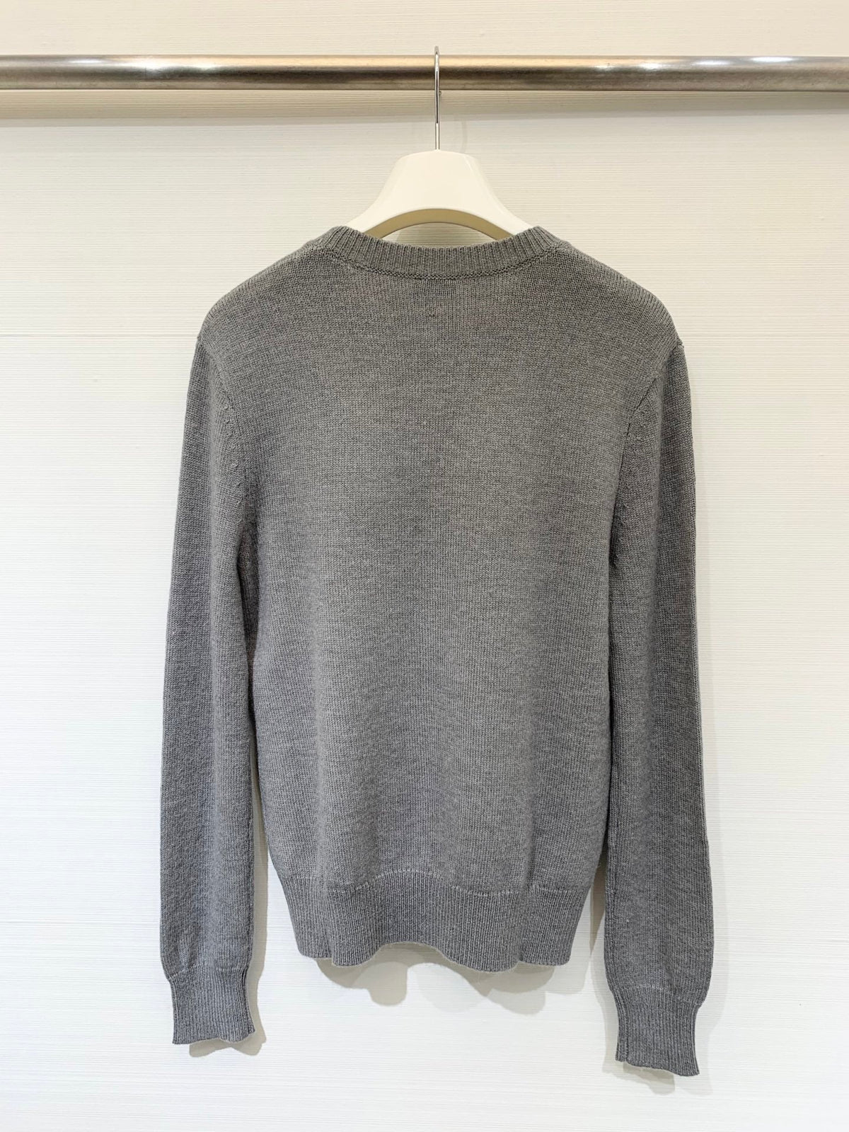 Loewe 25 Sweater Wool 303874