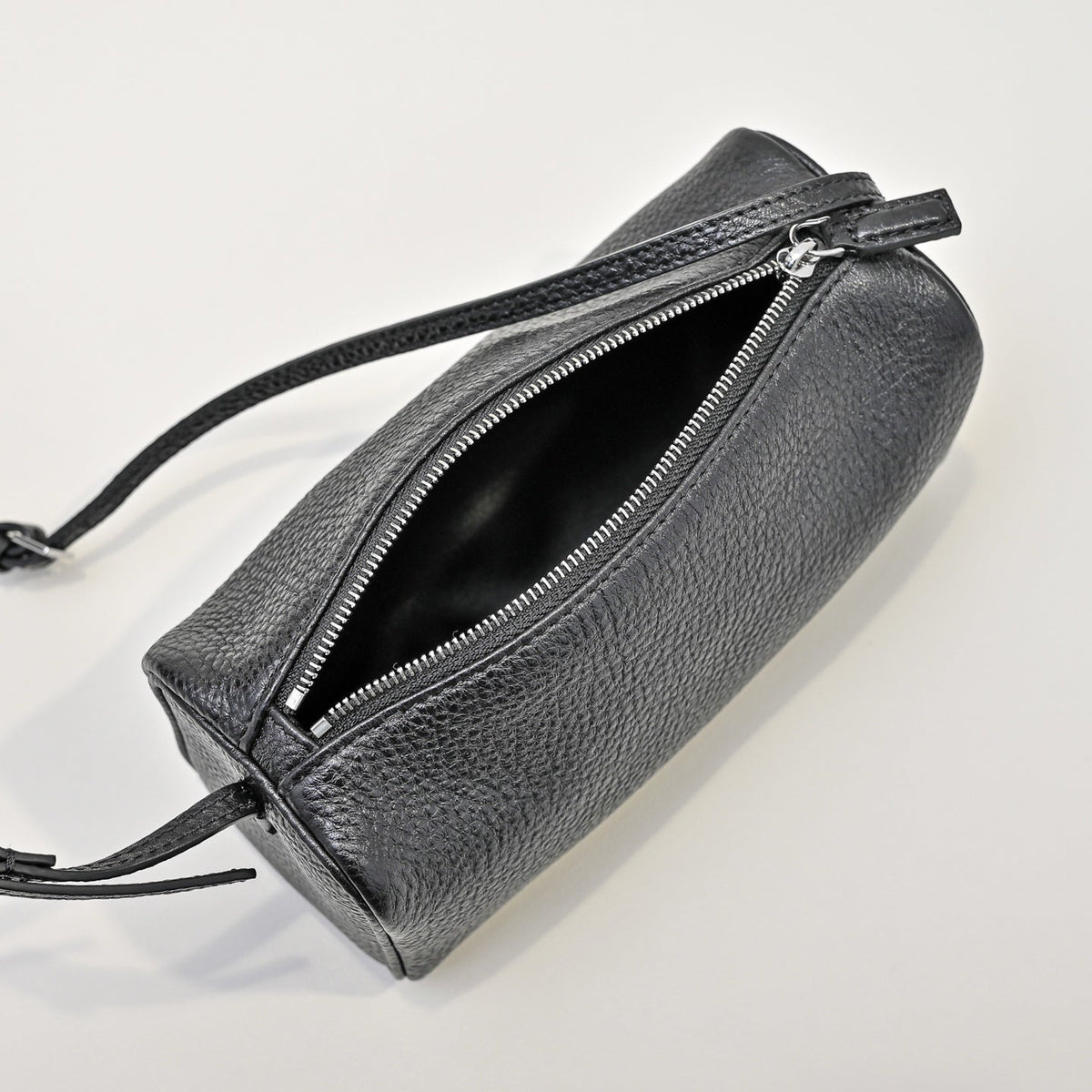 The Row 90's Bag in Leather