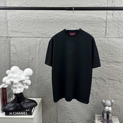 GC 2026 Men's Short-Sleeve T-shirt Cotton 700064