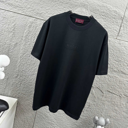 GC 2026 Men's Short-Sleeve T-shirt Cotton 700064