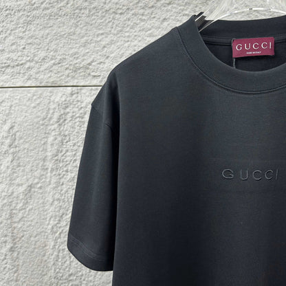 GC 2026 Men's Short-Sleeve T-shirt Cotton 700064