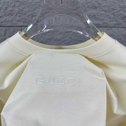 GC 2026 Men's Short-Sleeve T-shirt Cotton 700064