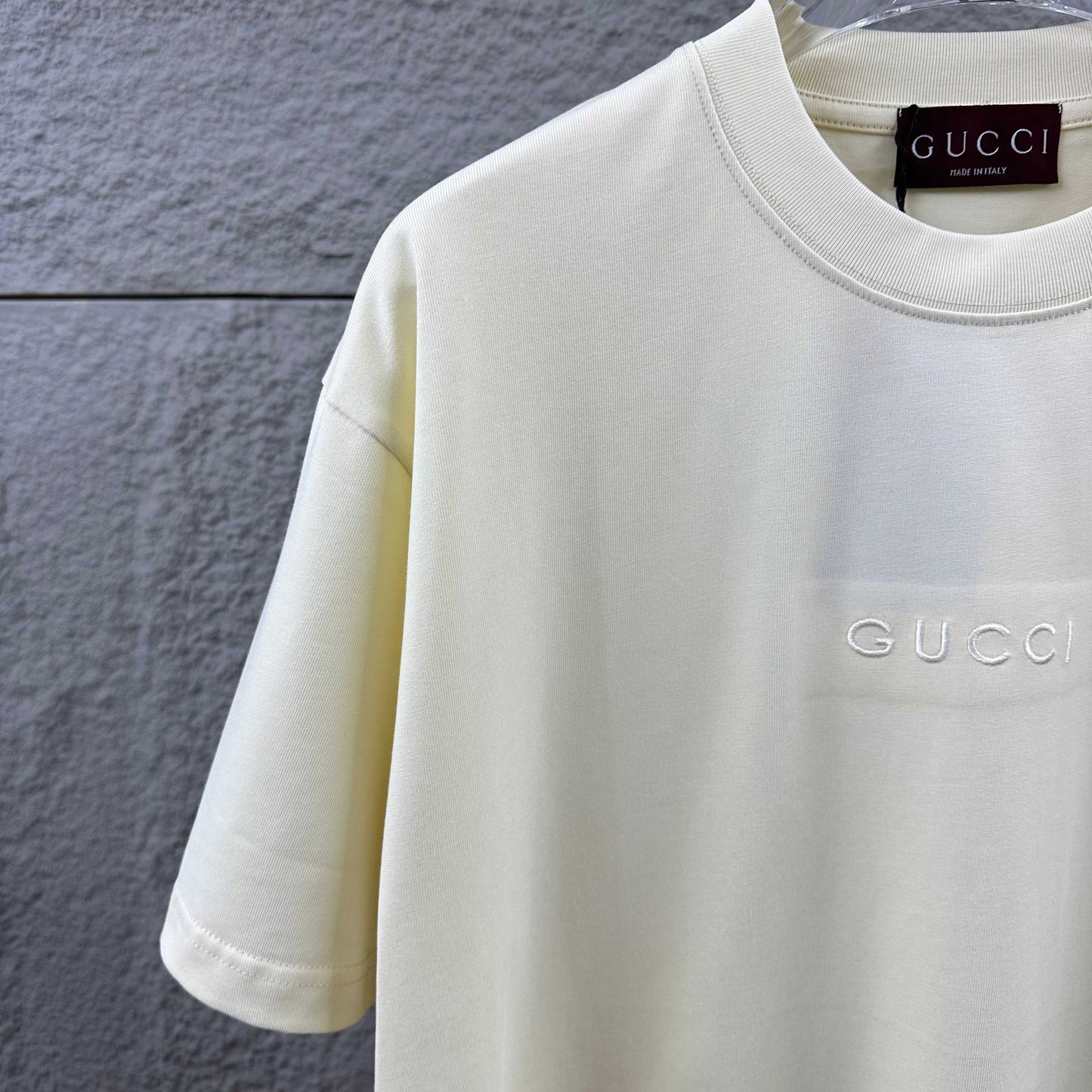 GC 2026 Men's Short-Sleeve T-shirt Cotton 700064