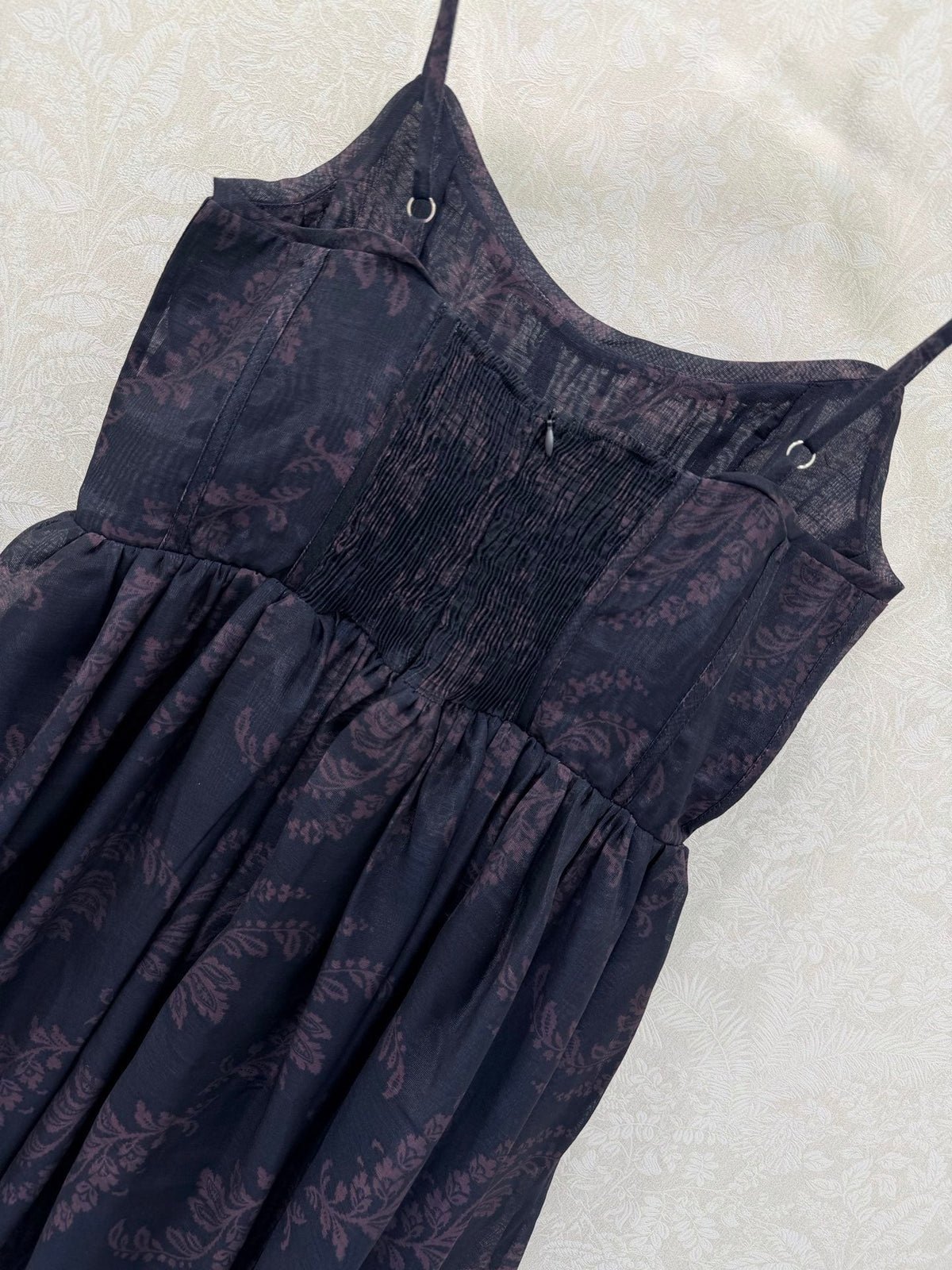 Zimmermann 2026 Dress 418