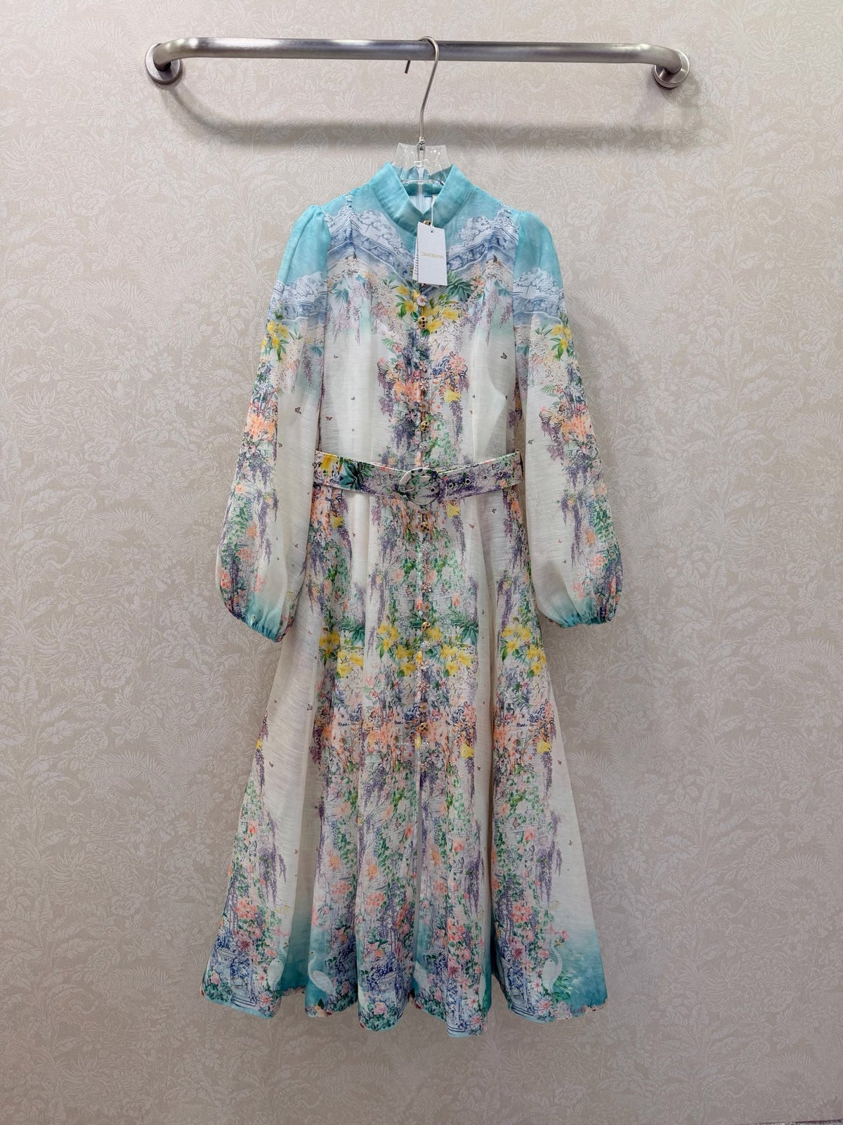 Zimmermann 2026 Dress 410