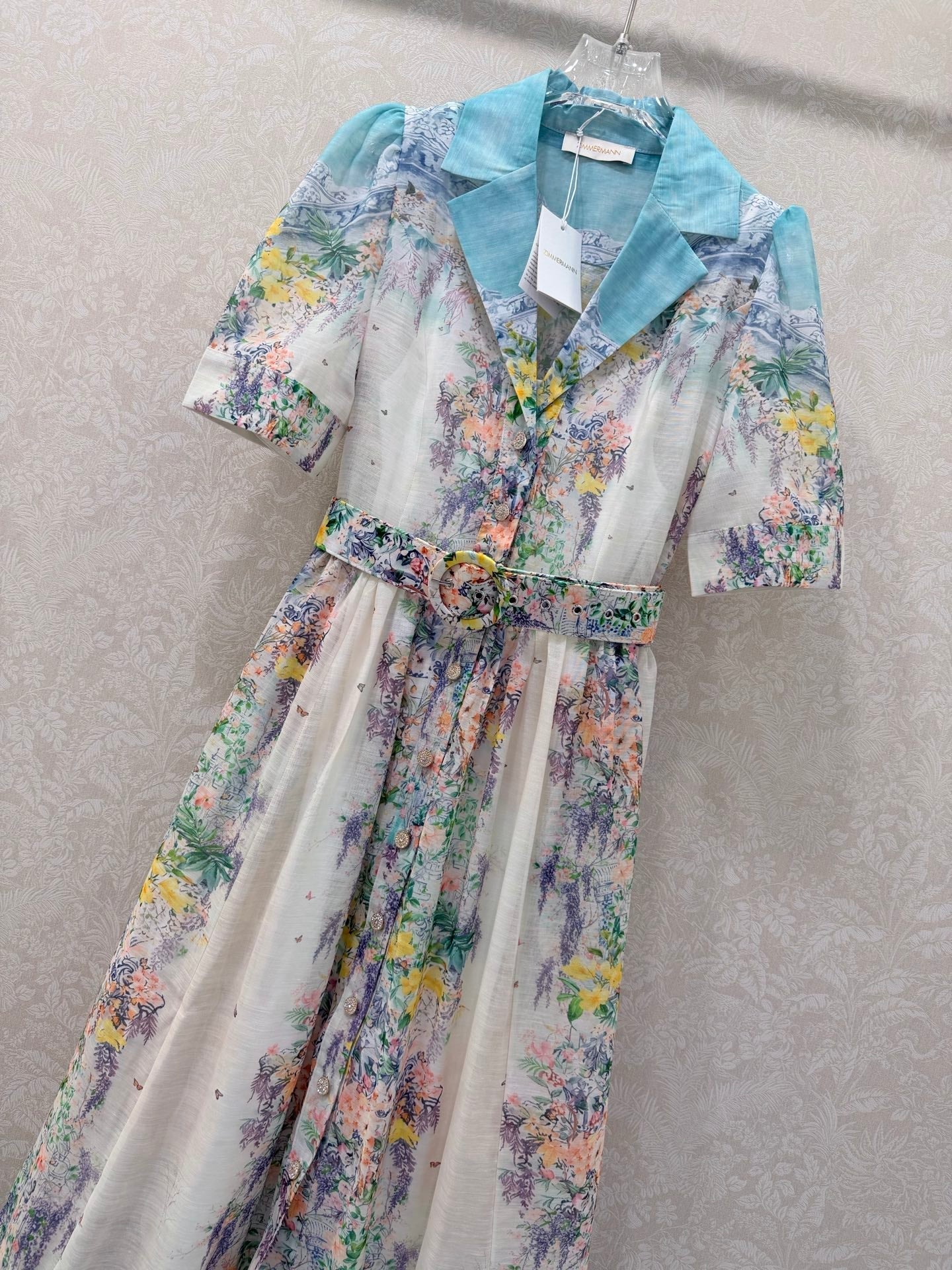 Zimmermann 2026 Dress 413