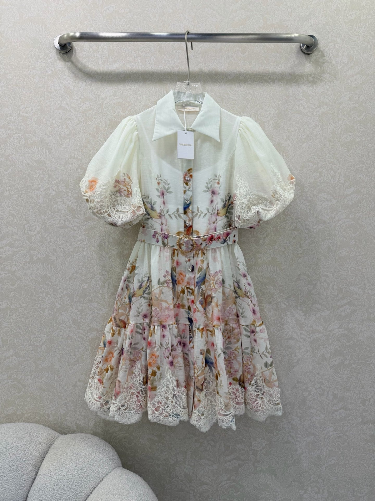 Zimmermann 2026 Dress 409