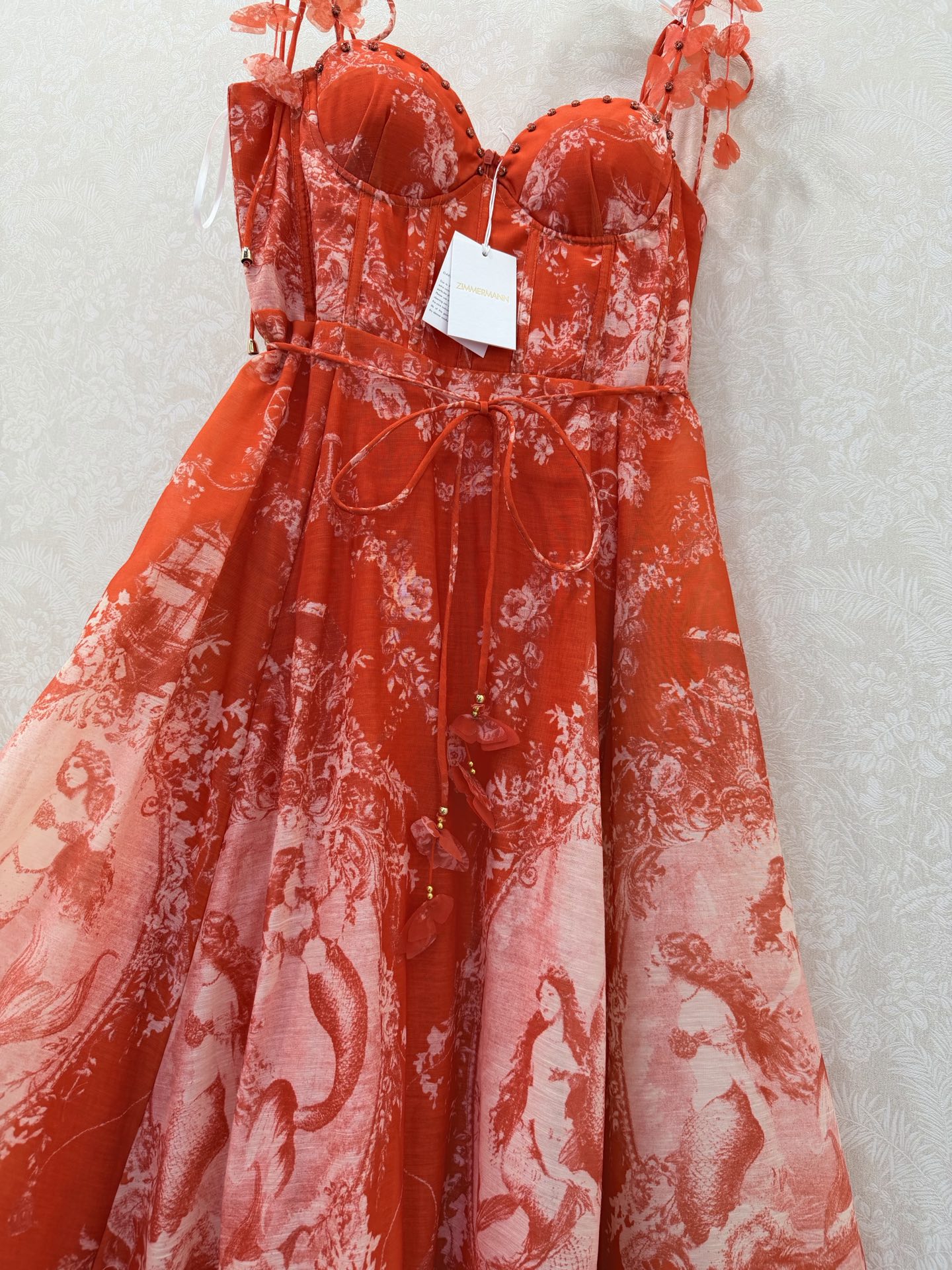Zimmermann 2026 Dress 407