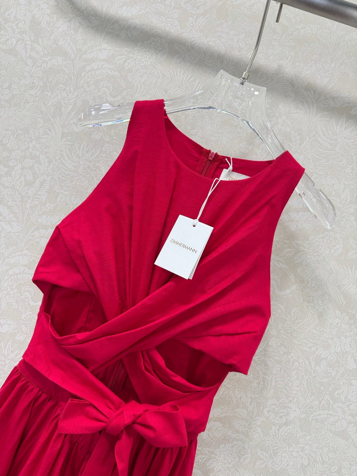 Zimmermann 2026 Dress 420