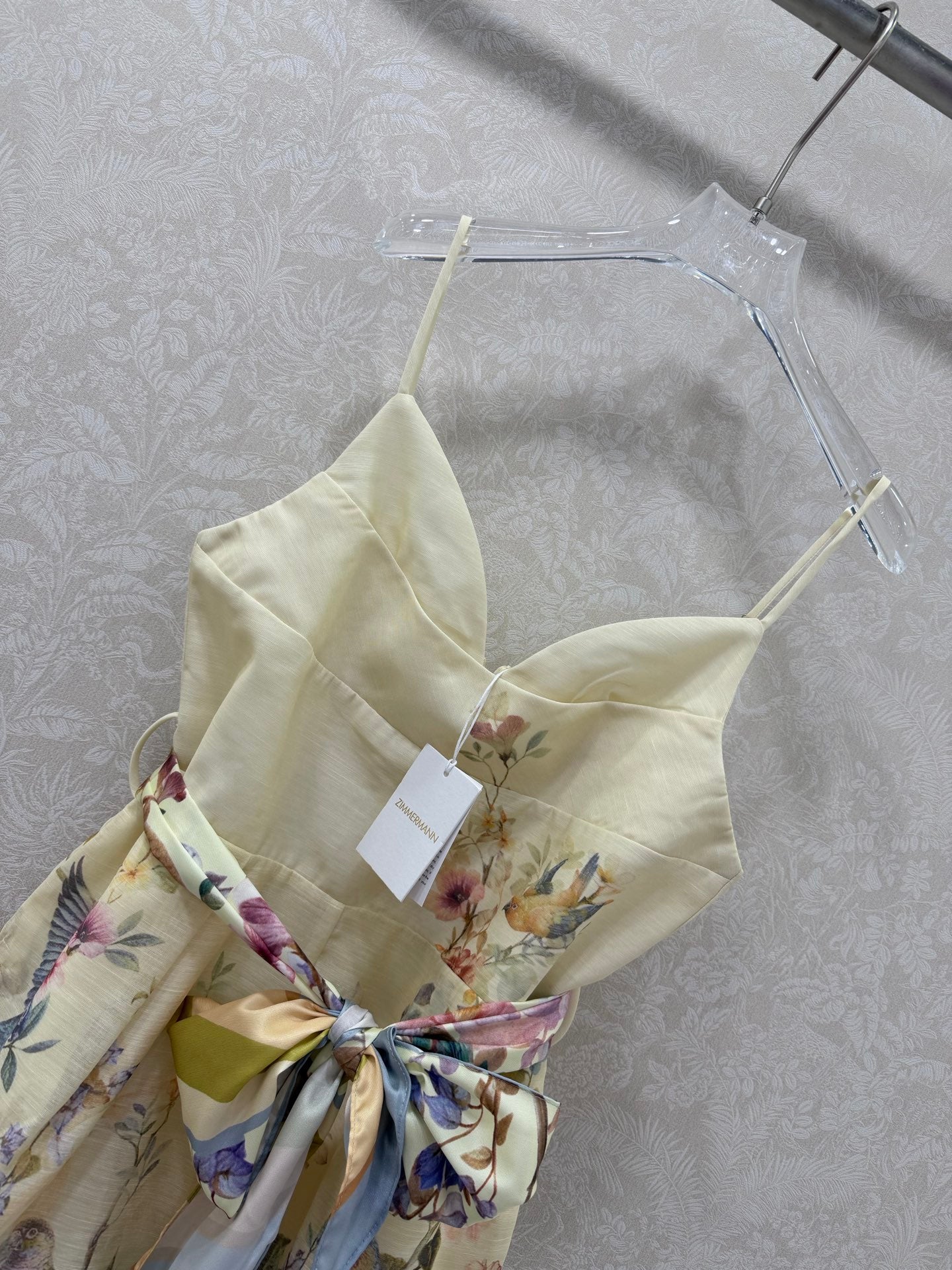 Zimmermann 2026 Dress 399