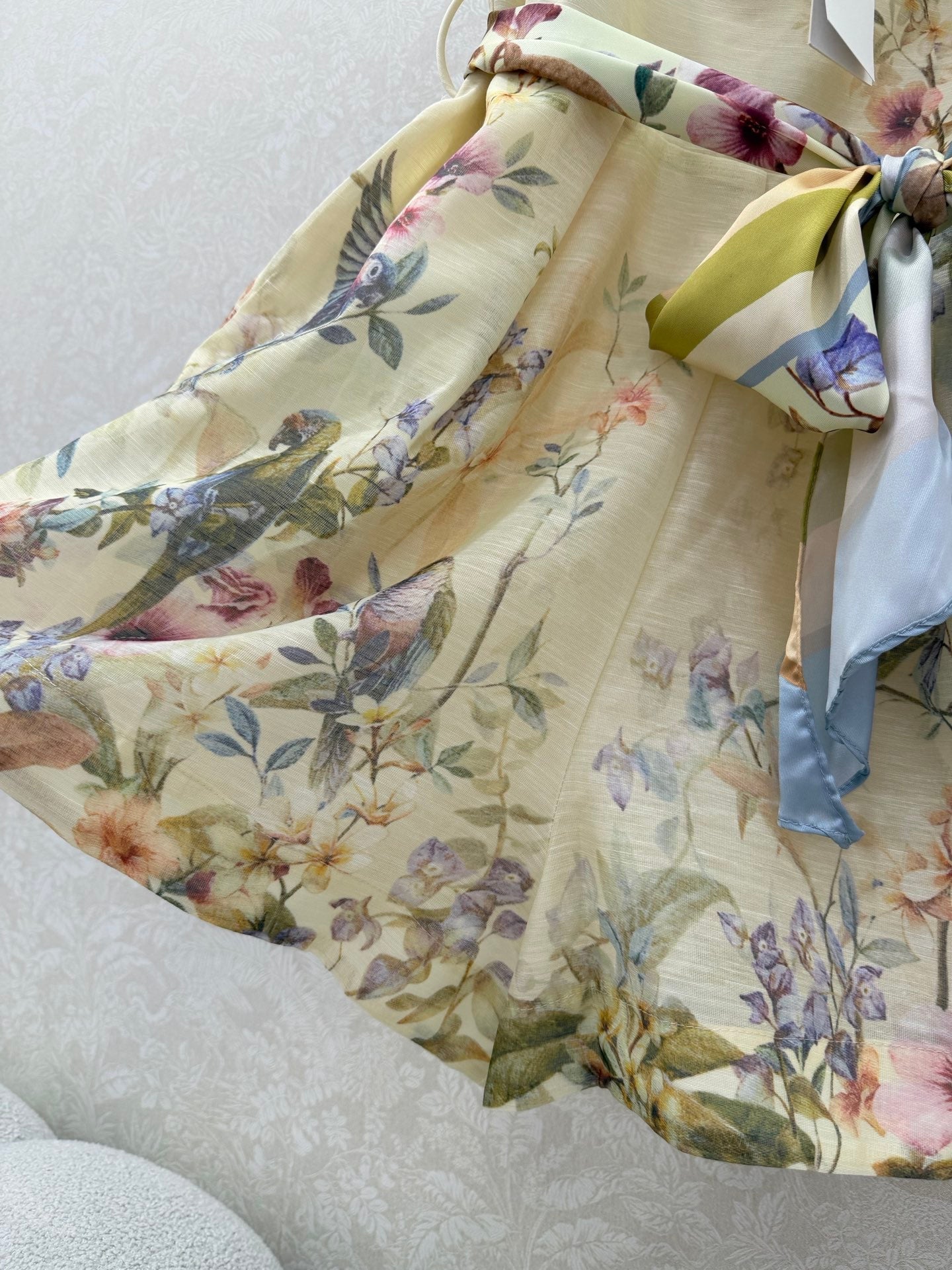 Zimmermann 2026 Dress 399