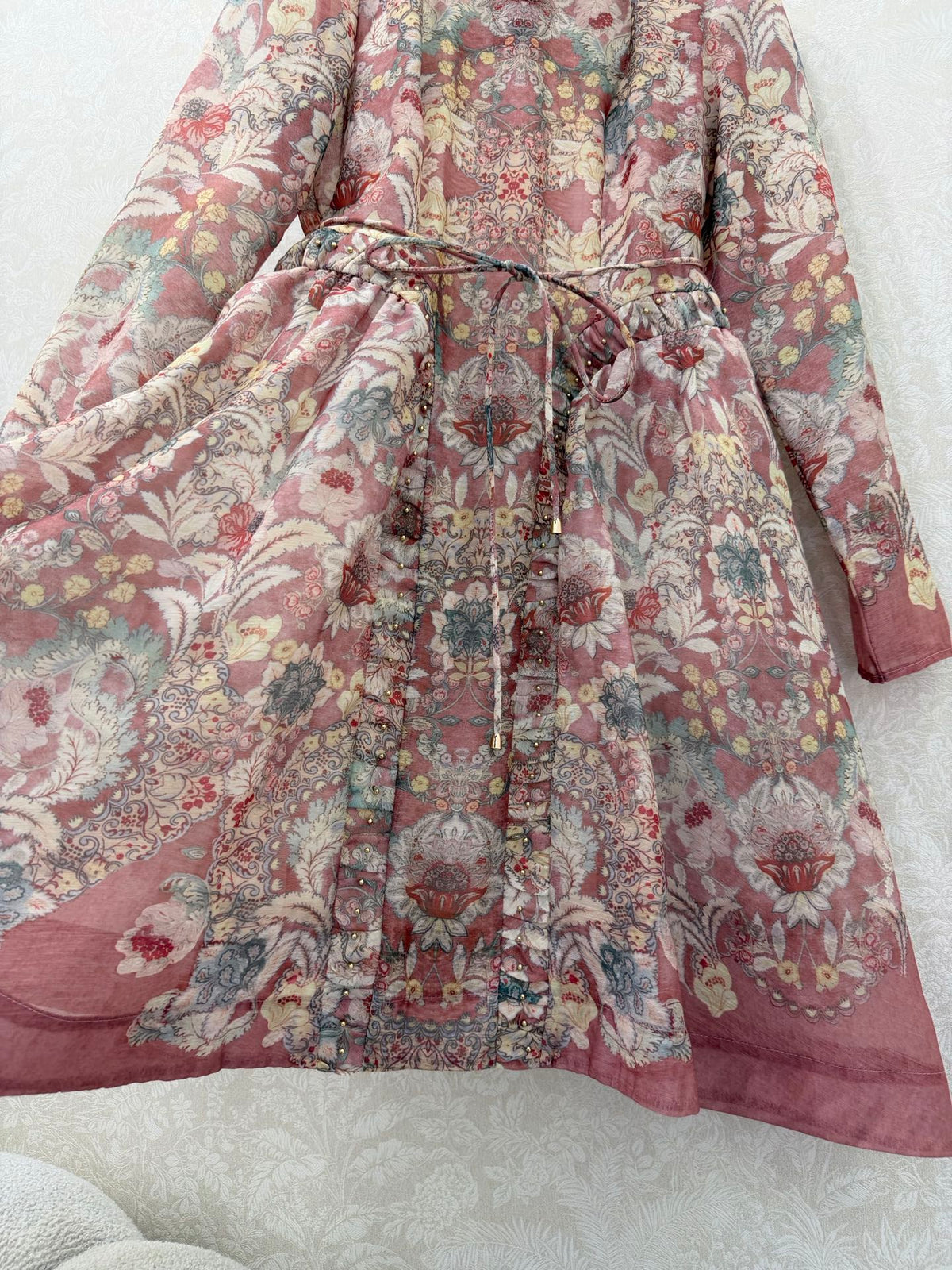 Zimmermann 2026 Dress 443