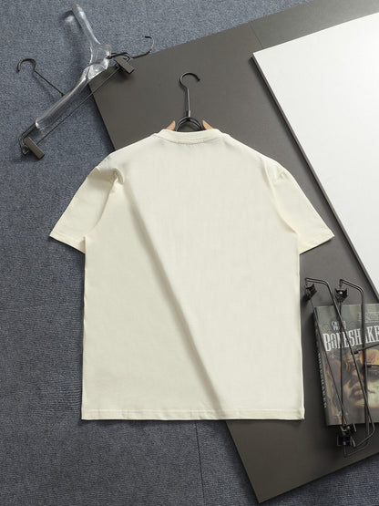 GC 2026 Men's Short-Sleeve T-shirt Cotton 700064