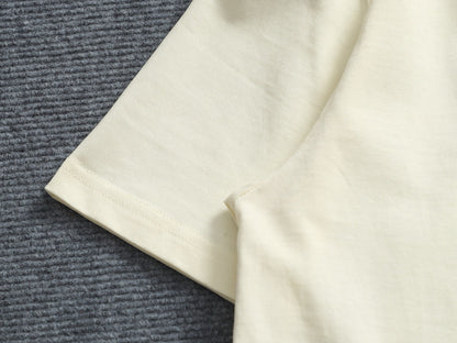 GC 2026 Men's Short-Sleeve T-shirt Cotton 700441