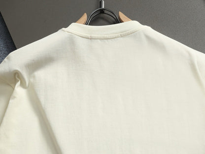 GC 2026 Men's Short-Sleeve T-shirt Cotton 700441