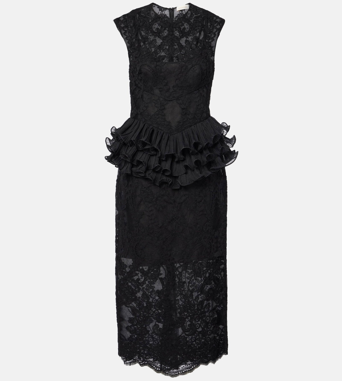 Zimmermann 2025 Dress 302