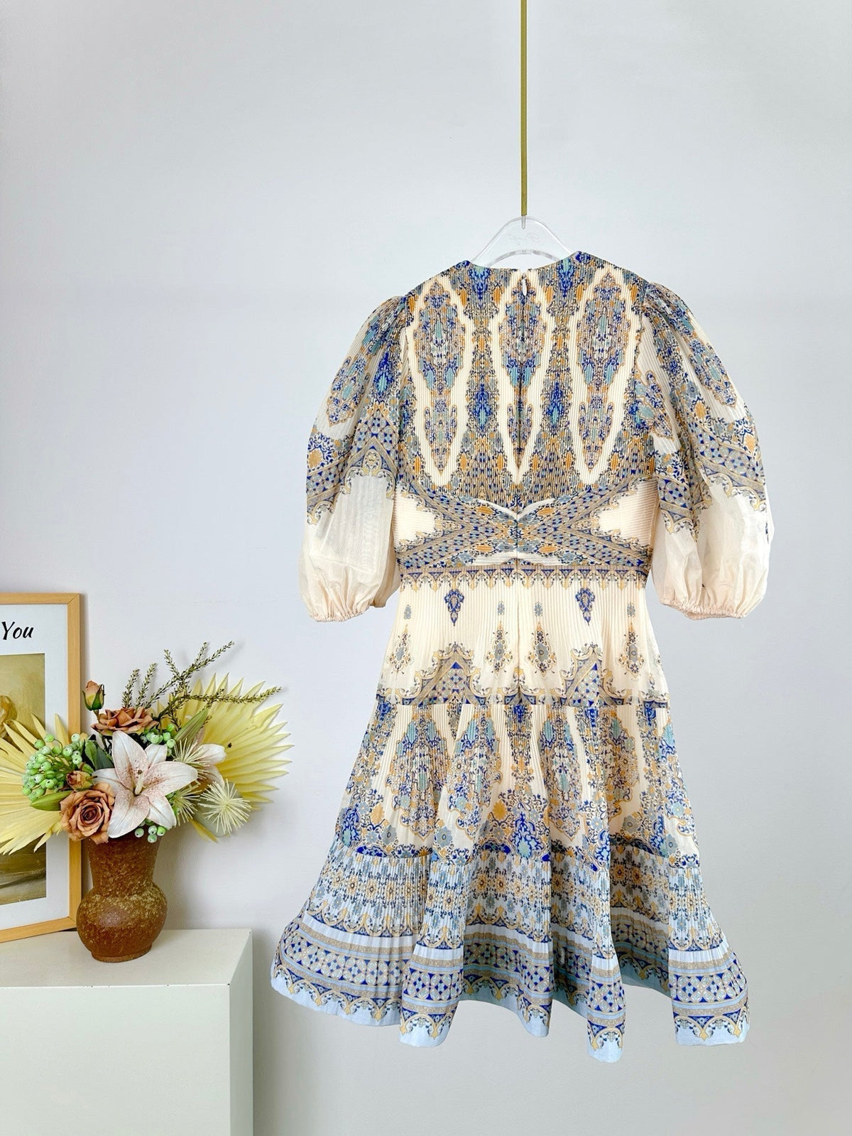 Zimmermann Dress 069