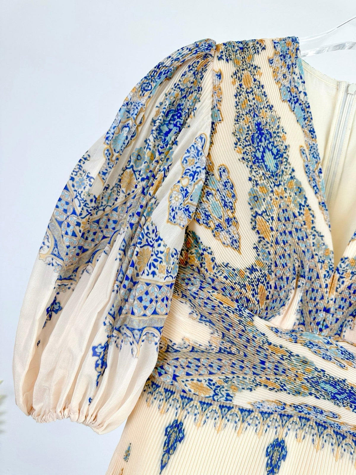 Zimmermann Dress 070