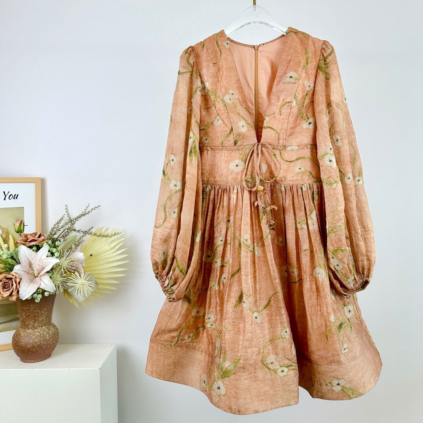 Zimmermann 25 Dress 346