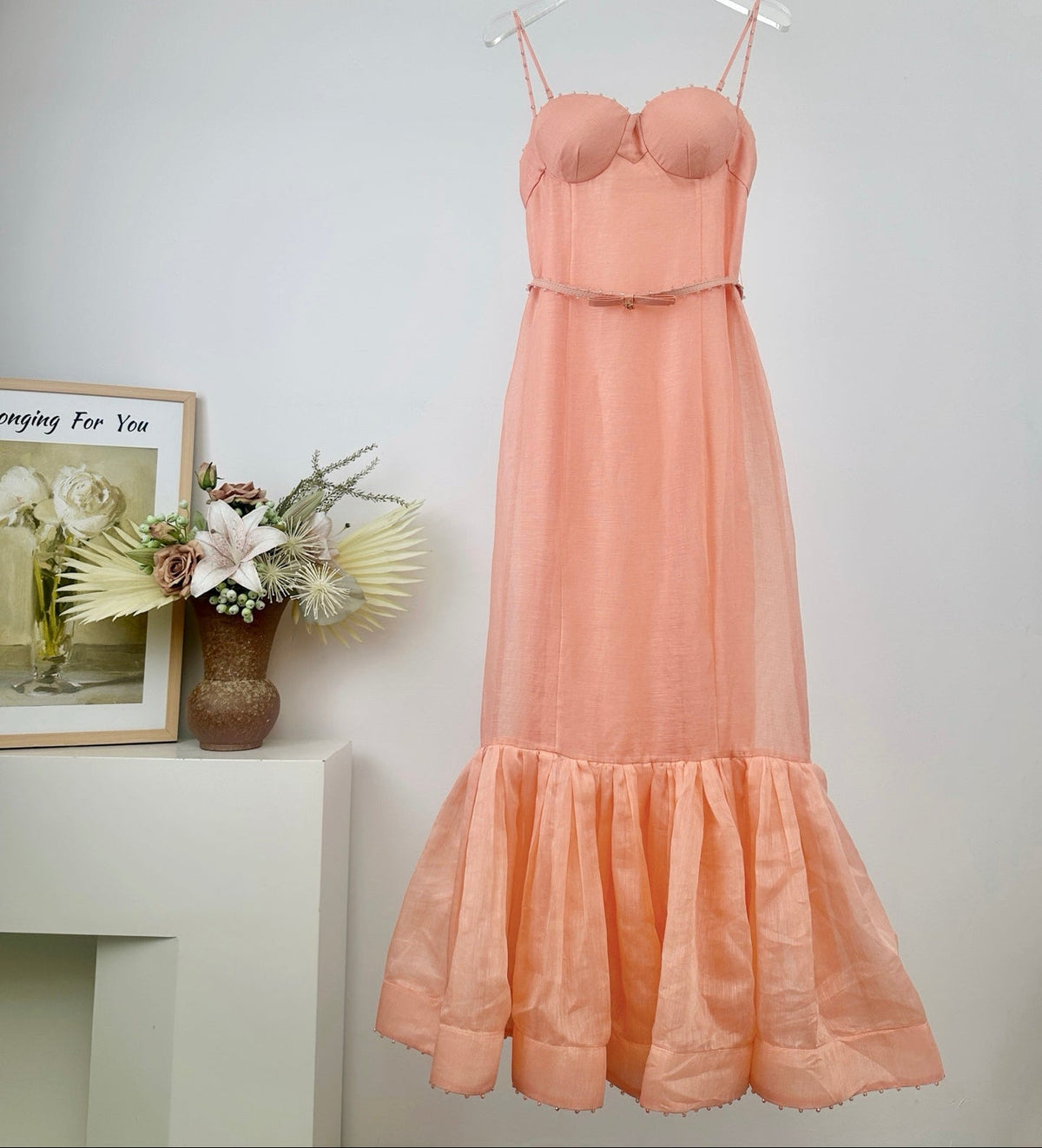 Zimmermann 2026 Dress 473