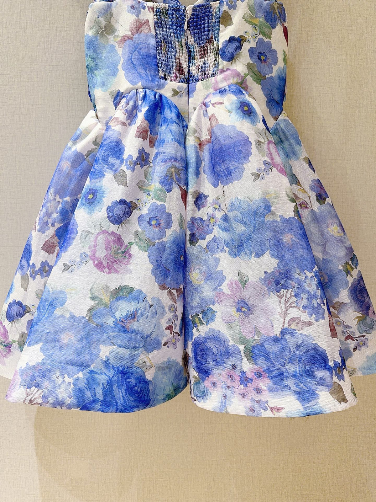 Zimmermann 2026 Midi Dress 404
