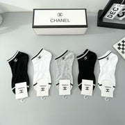 ANKLE SOCKS 425553 ( 1 BOX )