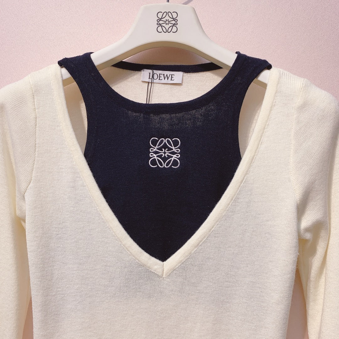 Loewe 25 Knitted Sweaters 293408