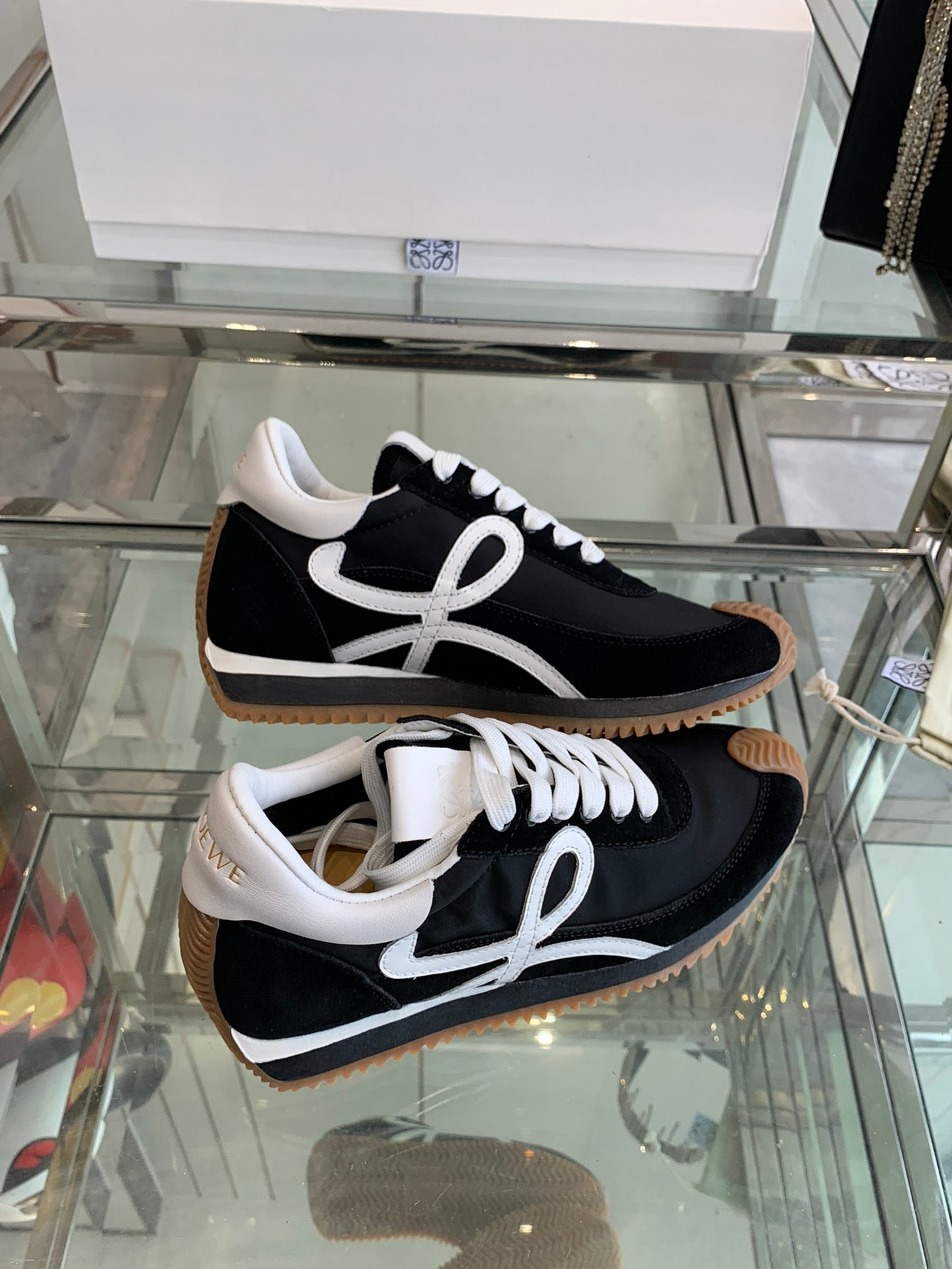 Loewe Flow Runner Sneaker