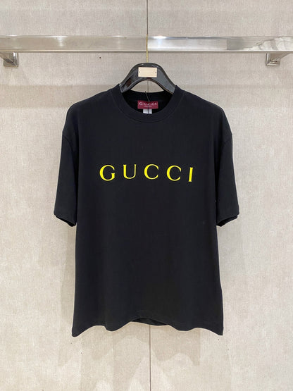 GC 2026 Men's Short-Sleeve T-shirt Cotton 699858