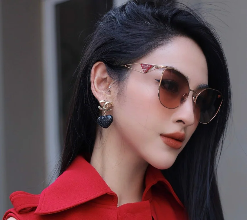 Prada Sunglasses 23