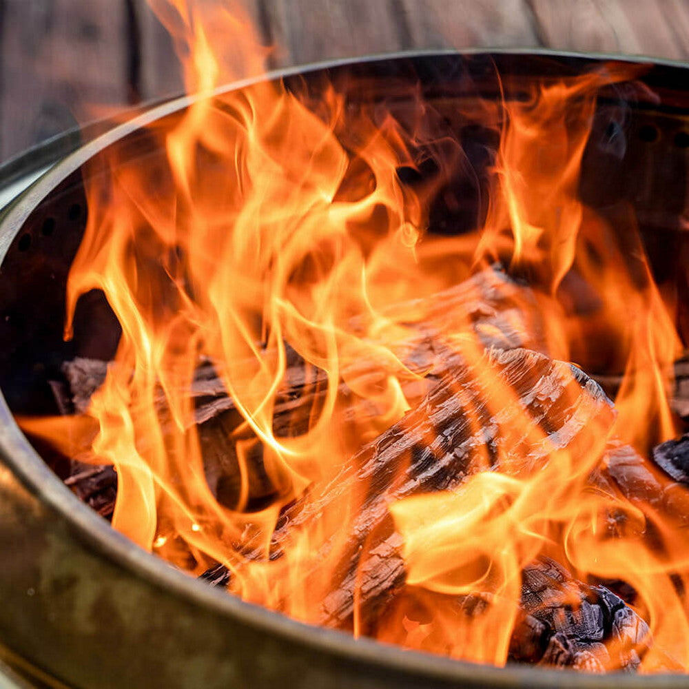 Solo Stove Yukon Fire Pit